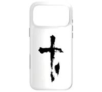 La Corse - Design Croix et Île de Beauté Coque pour iPhone 17 Pro Max