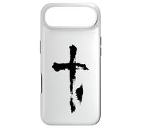 La Corse - Design Croix et Île de Beauté Coque pour iPhone Air