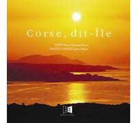 La Corse, dit-île