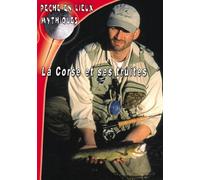 La Corse et ses truites