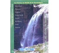La Corse, la Sicile et la Sardaigne