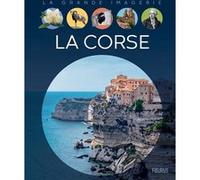 La Corse Laureen Bouyssou (Auteur)