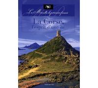 La Corse, L'esprit D'une Île
