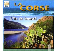 Corse : L'ile De Beaute Ensemble A Mannella