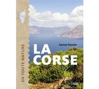 La Corse Samuel Baunee (Auteur)