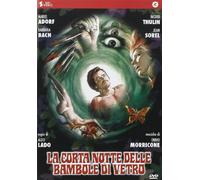 La corta notte delle bambole di vetro