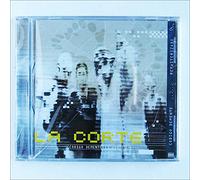 La Corte - Codigo Demente