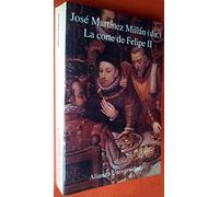 La corte de Felipe II