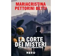 La corte dei misteri. Un altro caso per il commissario Biasini
