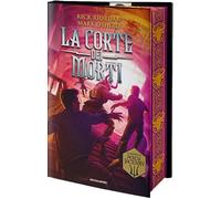 La Corte dei Morti. Dal mondo di Percy Jackson