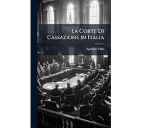 La Corte Di Cassazione in Italia