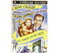 La Corte Di Re Artu' [Import]