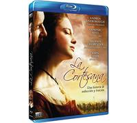 La Cortesana (Blu-Ray Import) [2008]