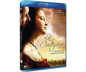 La Cortesana (Blu-Ray Import) [2008]