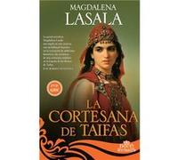 La Cortesana De Taifas Lasala, Magdalena (Auteur)