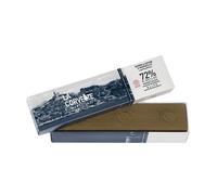 La Corvette Barre de Savon de Marseille Olive Ecocert Boite Carton 900 g