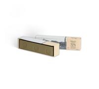 La Corvette Barre de Savon de Marseille Olive Ecocert Boite Carton 900 g