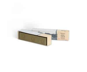 La Corvette Barre de Savon de Marseille Olive Ecocert Boite Carton 900 g