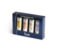 La Corvette - Coffret Quatuor Baumes Mains - Pack de 4