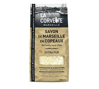 La Corvette - Copeaux de savon de Marseille Extra Pur 750g - unité