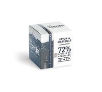 La Corvette Cube de Savon de Marseille Extra Pur Ecocert Boite Carton 300 g