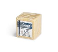 La Corvette Marseille Cube de Savon de Marseille Extra Pur 500g