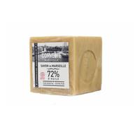 La Corvette Marseille Cube de Savon de Marseille Extra Pur 500g