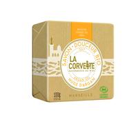 La Corvette Douceur Bio Huile D'Argan 100G