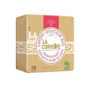 La Corvette Douceur Bio Grenade 100G
