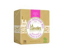 La Corvette Savon Douce Petale Rose 100g