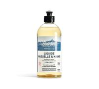 LA CORVETTE-Liquide vaisselle & mains - 500 ml