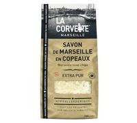 La Corvette Savon De Marseille En Copeaux Extra Pur Ecocert 750G