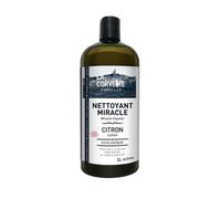 La Corvette Nettoyant Miracle Citron Ecocert 1 L