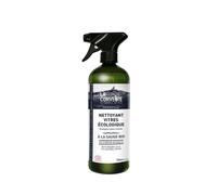 La Corvette Nettoyant Vitres Naturel à la Sauge Bio 750 ml