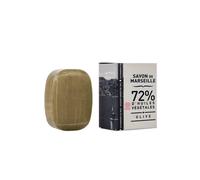 La Corvette Petit Savon de Marseille à l'Olive - 50 g