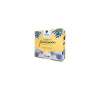 La Corvette - Savon BIO Provence Fleur de Lavande - 100g - COSMOS ORGANIC - 99% Naturel - Hygiène Mains & Corps