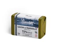 La Corvette pain de savon de Provence à l'huile d'olive 1ut