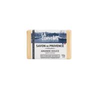 La Corvette Savon aux amandes douces 100 g