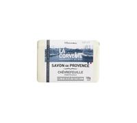 La Corvette Savon de Provence Chèvrefeuille 100 g