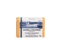 La Corvette Savon de Provence Fleur d'oranger 100g