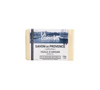 La Corvette Savon de Provence Huile d'argan 100g