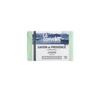 La Corvette Savon de Provence Jasmin 100g