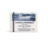 La Corvette Savon de Provence Lait de Chèvre 100 g