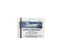 La Corvette Savon de Provence Lait de chèvre 100g
