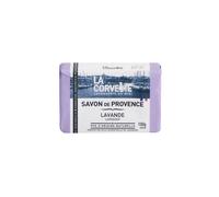 La Corvette Savon de Provence Lavande Filmé 100 g