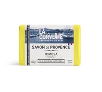 La Corvette Savon de Provence Mimosa 100 g