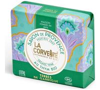 La Corvette Savon de Provence Terres de Garrigue 100g