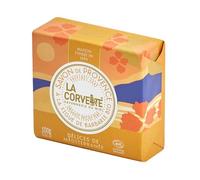 La Corvette Savon Délice Méditerranéen 100g