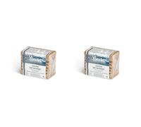 La Corvette Savon Détachant 250 g (Lot de 2)
