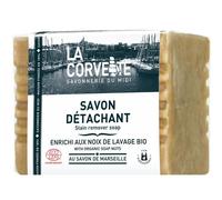 La Corvette Marseille Savon Détachant 250g